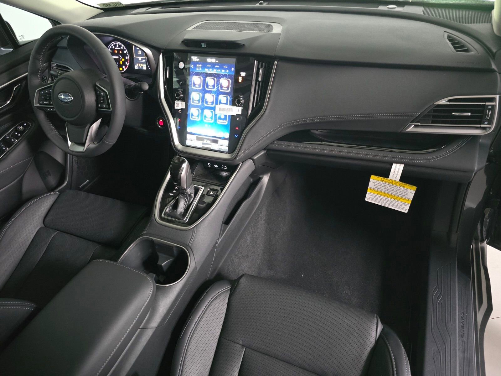 New 2025 Subaru Outback Touring XT w/ Popular Package #2 image 20