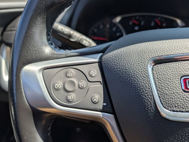 Used 2022 GMC Terrain SLT AWD/4WD image 29