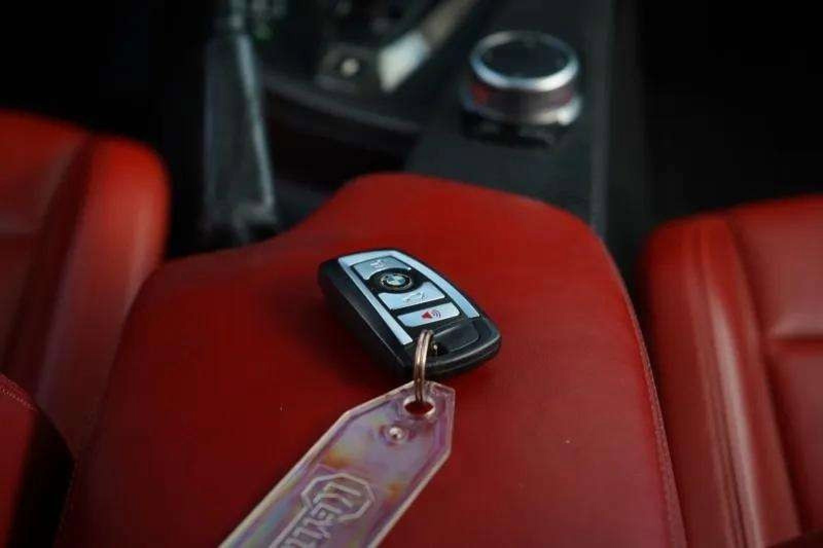 Used 2018 BMW M4 Coupe w/ Competition Package image 63