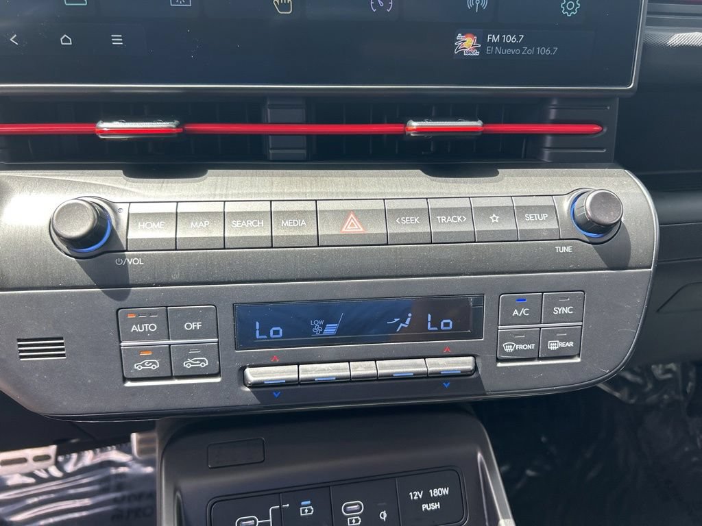 Used 2024 Hyundai Kona N Line FWD image 39