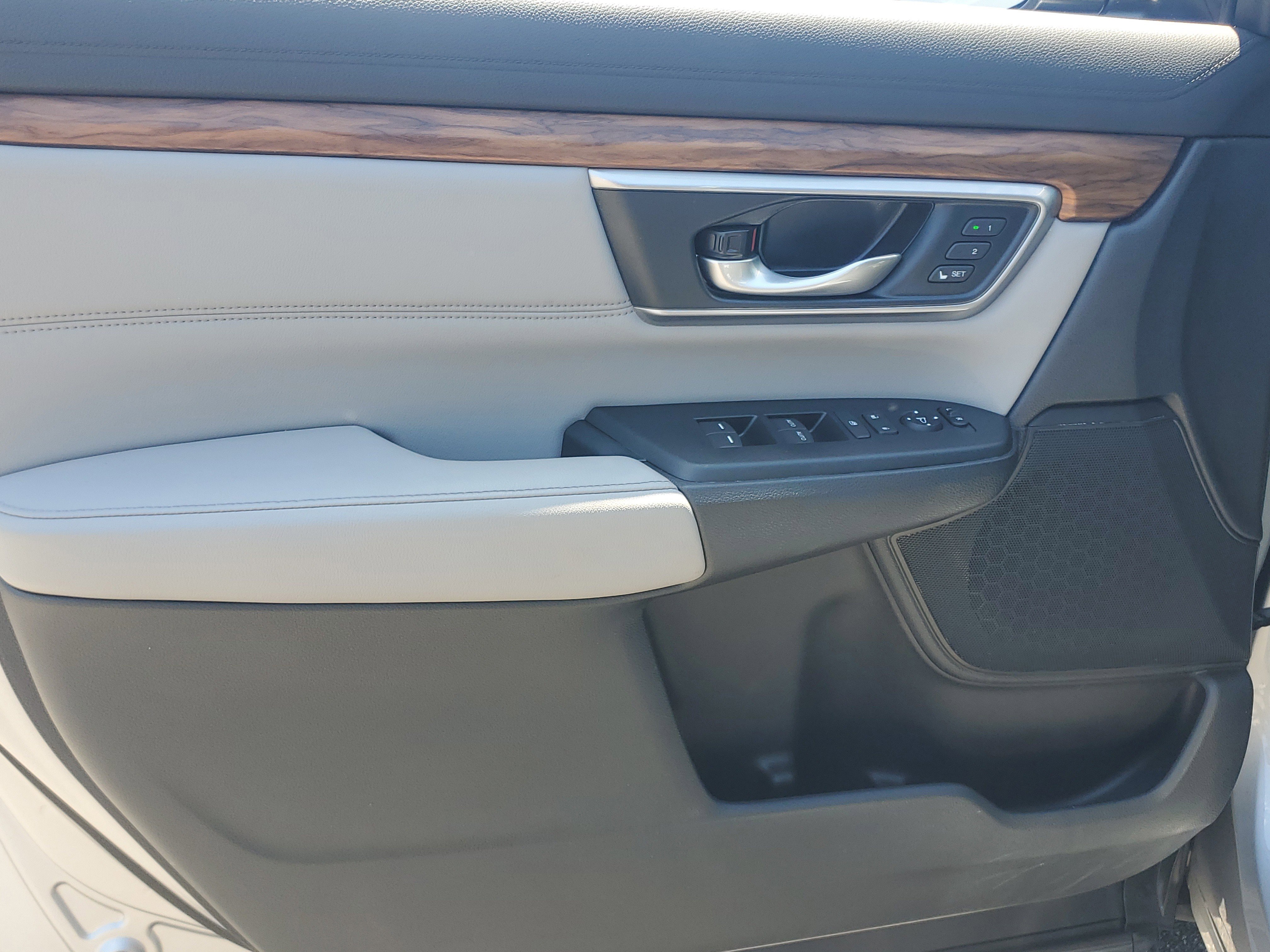 Used 2018 Honda CR-V EX-L image 21
