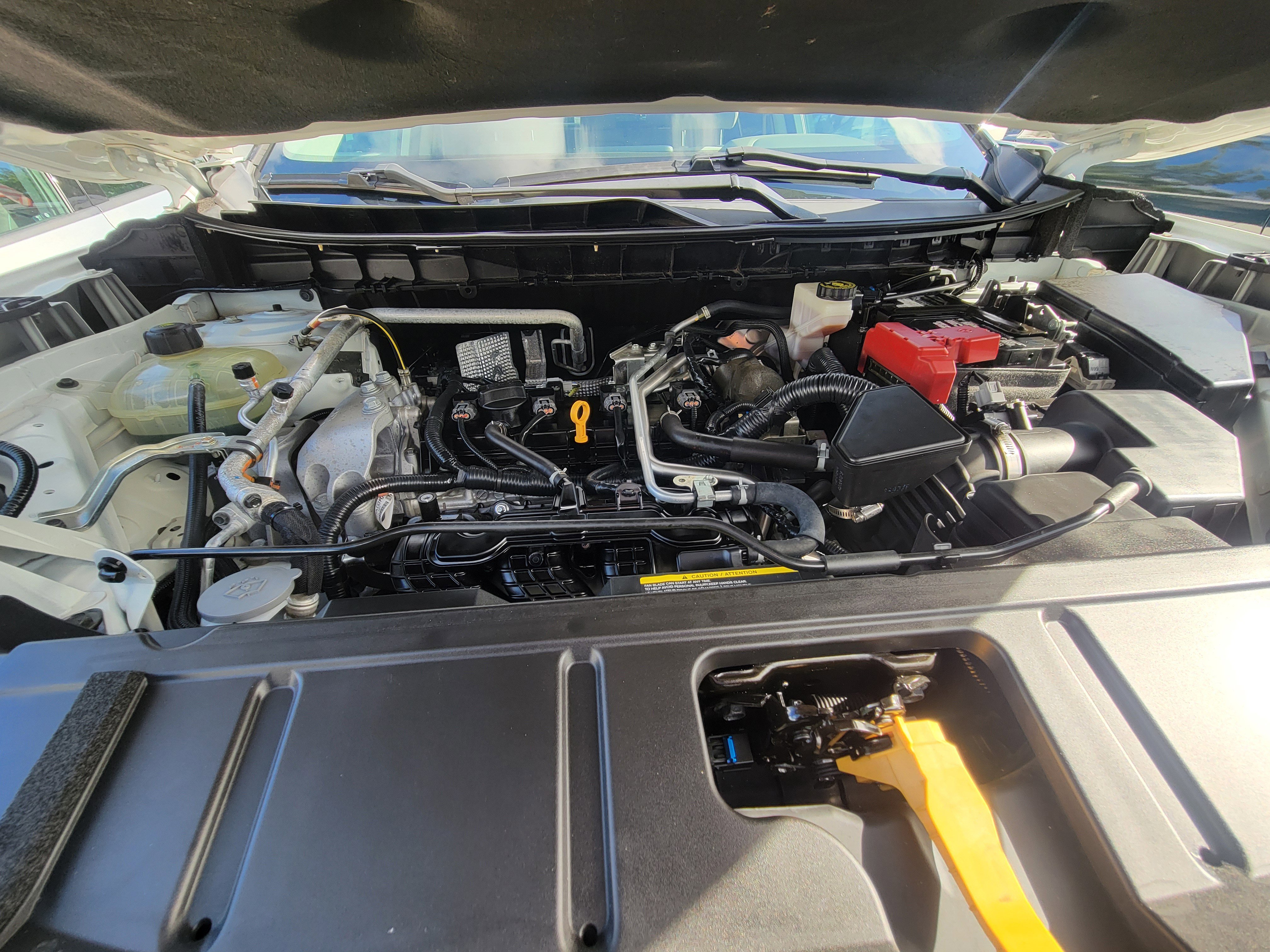 Used 2021 Nissan Rogue SV image 26