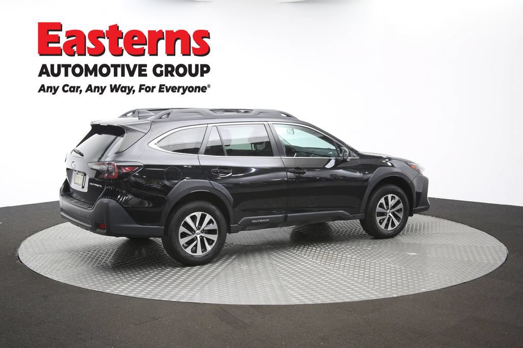 Used 2023 Subaru Outback Premium AWD/4WD image 40