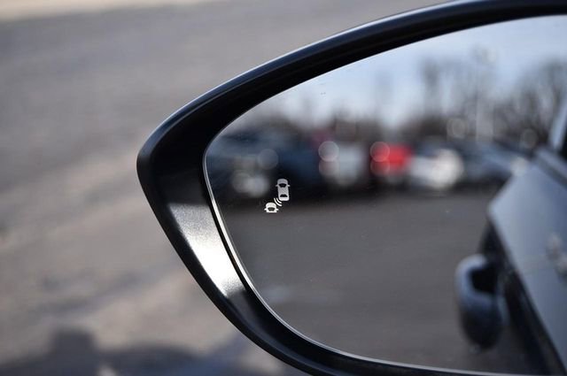 Used 2024 Honda Accord EX image 9