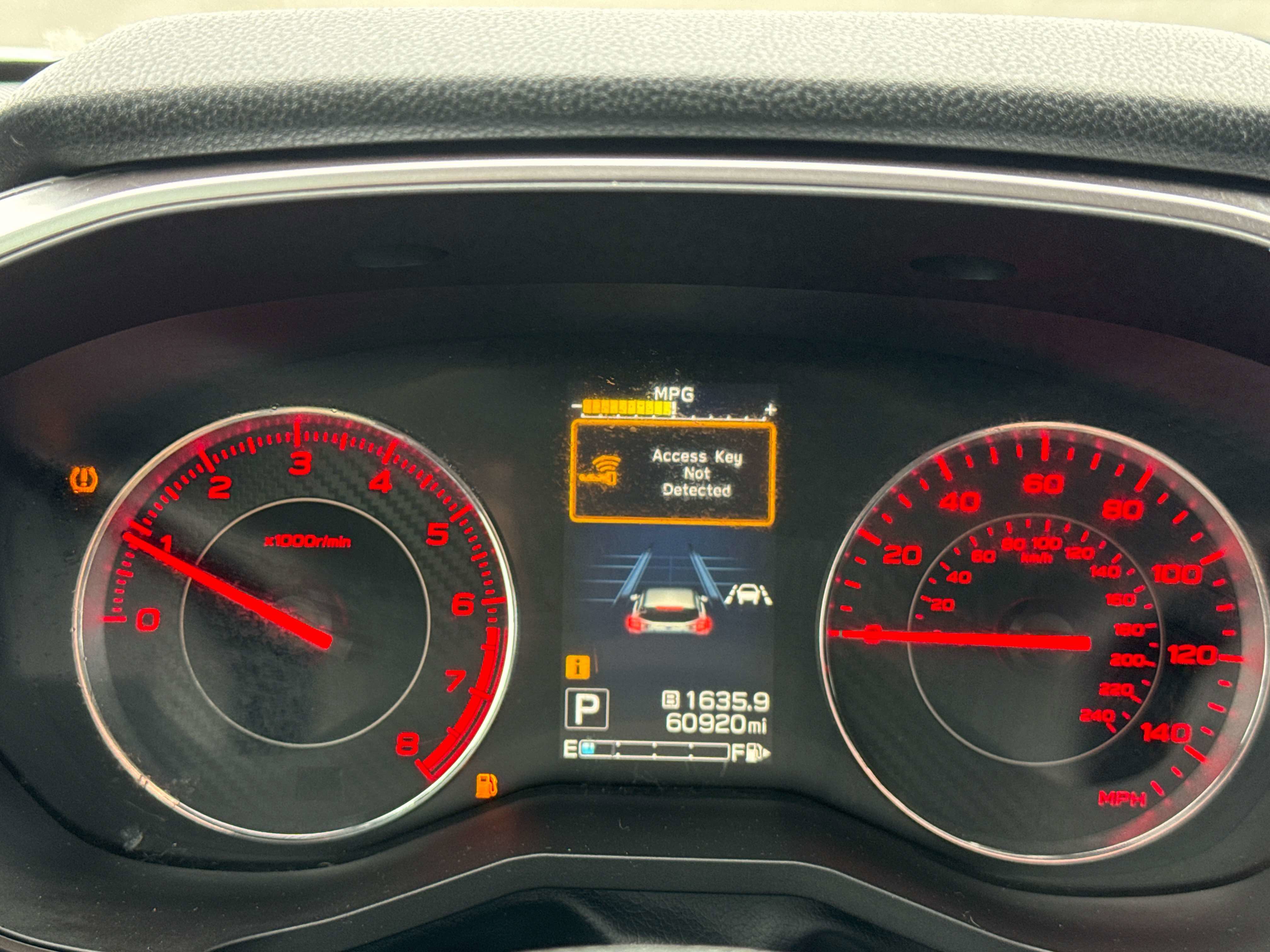 Used 2019 Subaru Impreza 2.0i Sport AWD/4WD image 23