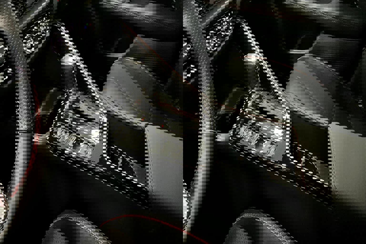 Certified 2025 Acura ADX A-Spec image 15