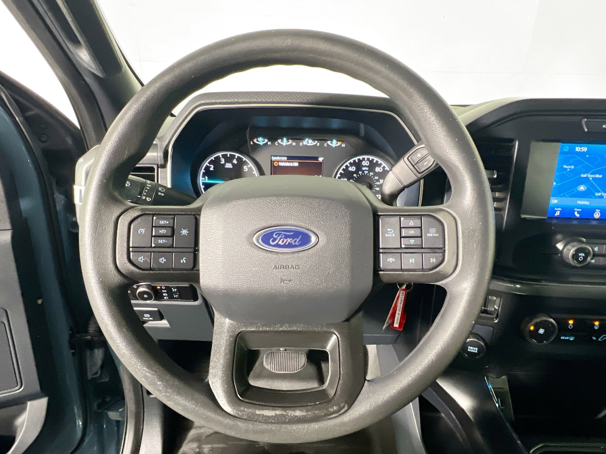 Used 2023 Ford F150 XL w/ STX Appearance Package image 17