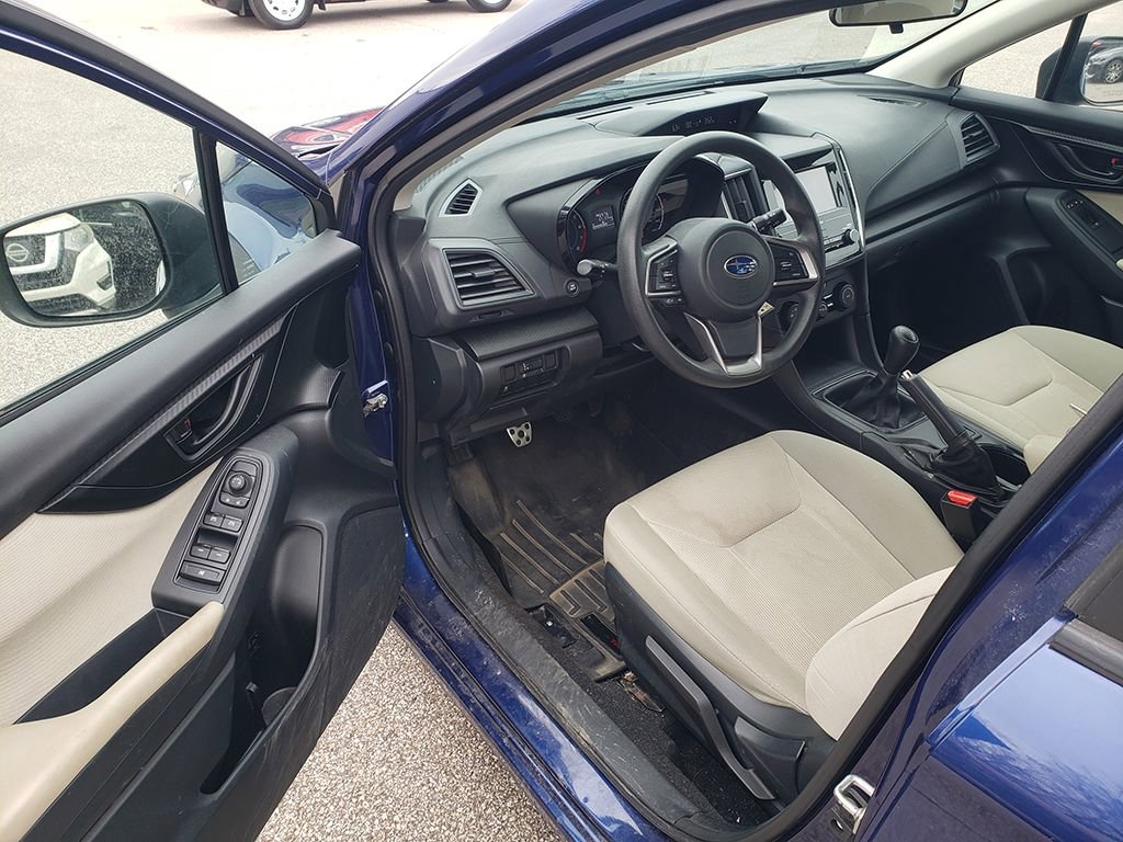 Used 2018 Subaru Impreza 2.0i image 6