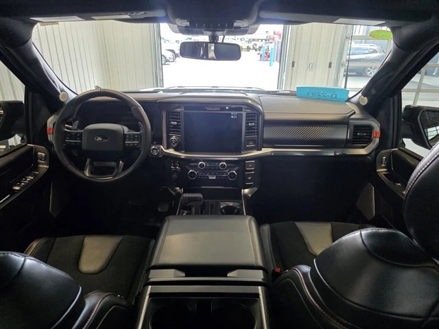 Used 2025 Ford F150 Raptor AWD/4WD image 20