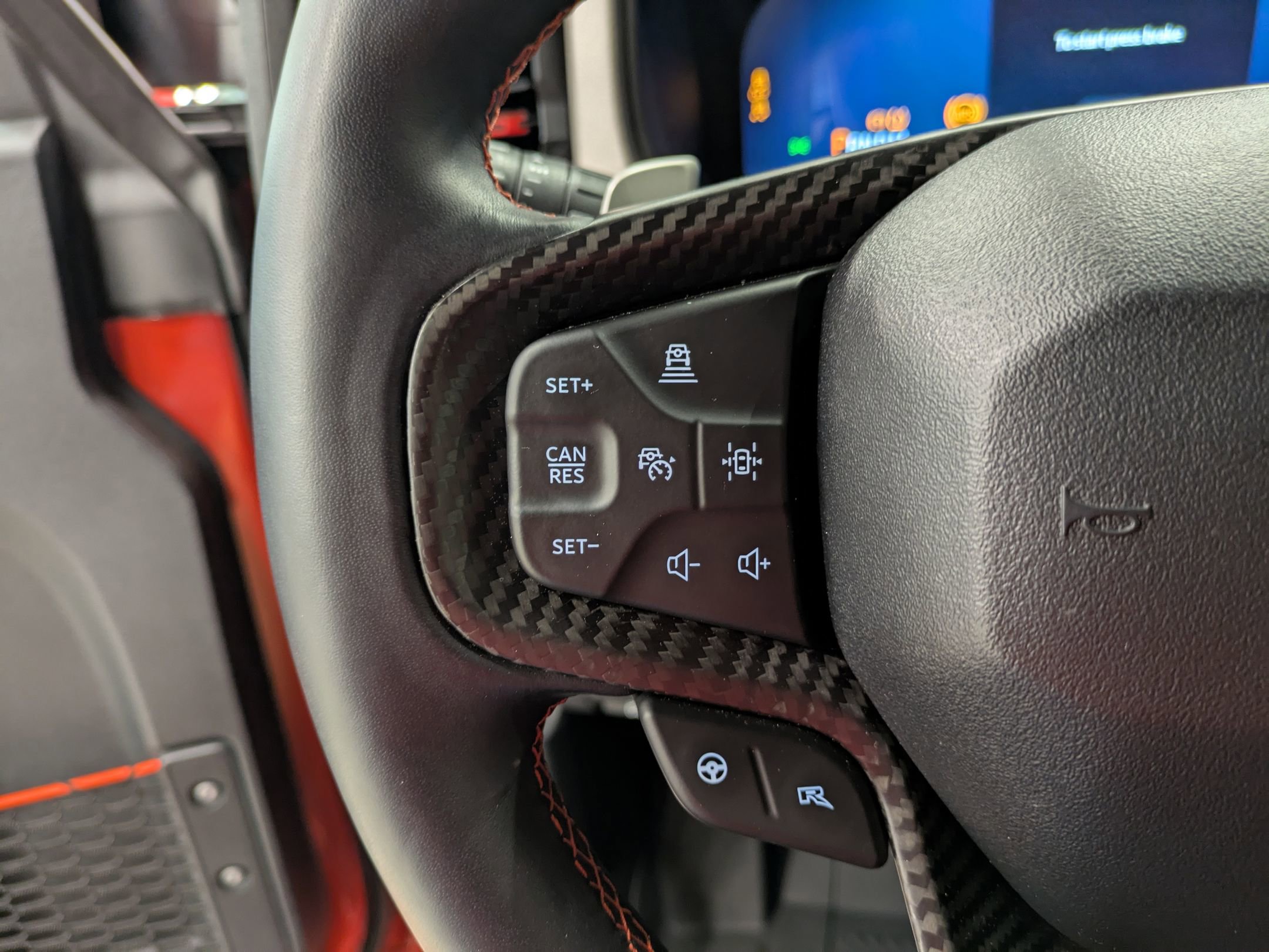 Used 2024 Ford Bronco Raptor w/ Interior Carbon Fiber Pack 6 image 18