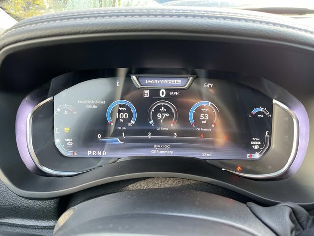 New 2026 RAM 2500 Laramie w/ Night Edition image 33