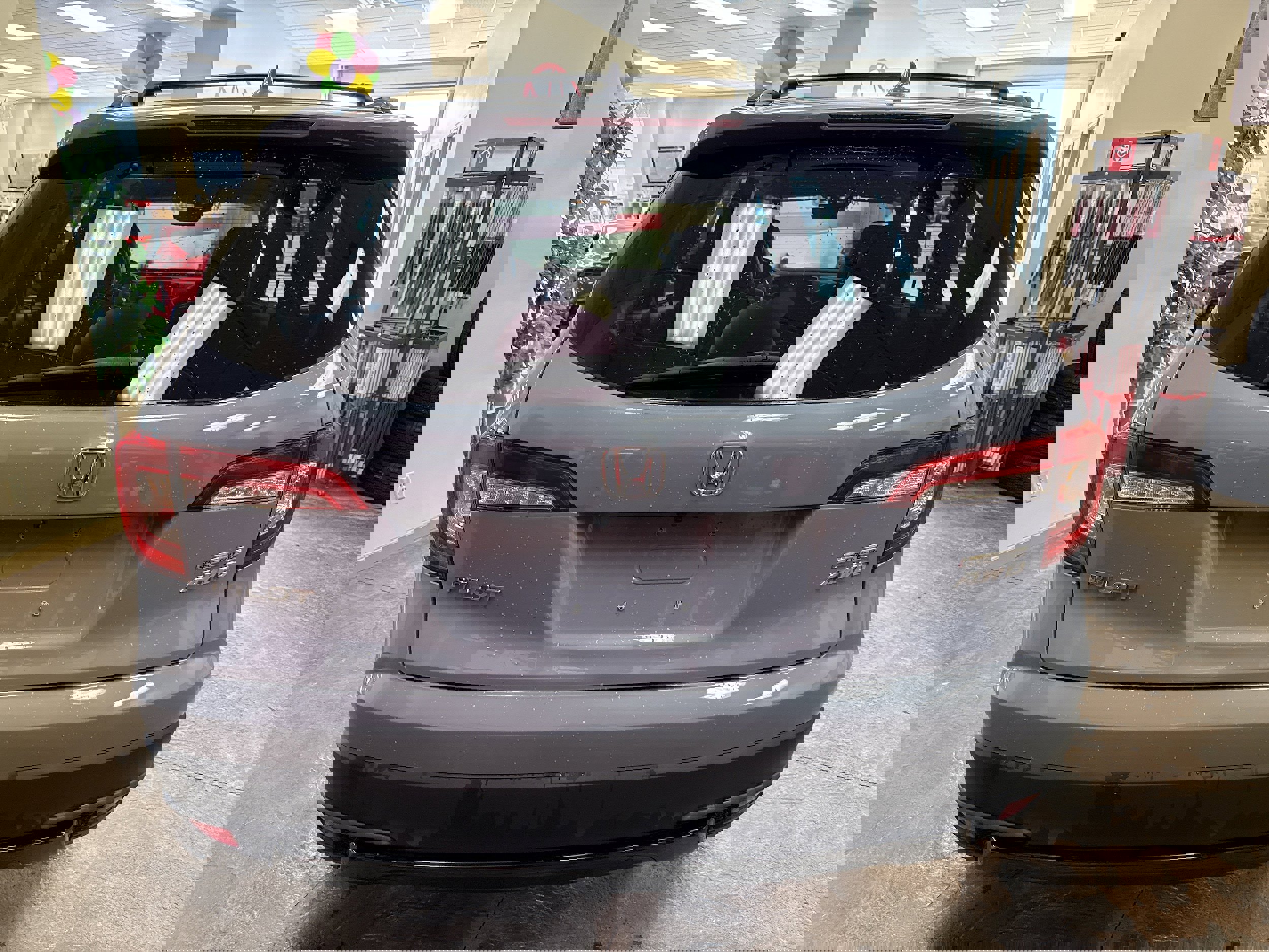 Used 2022 Honda Pilot Special Edition image 9