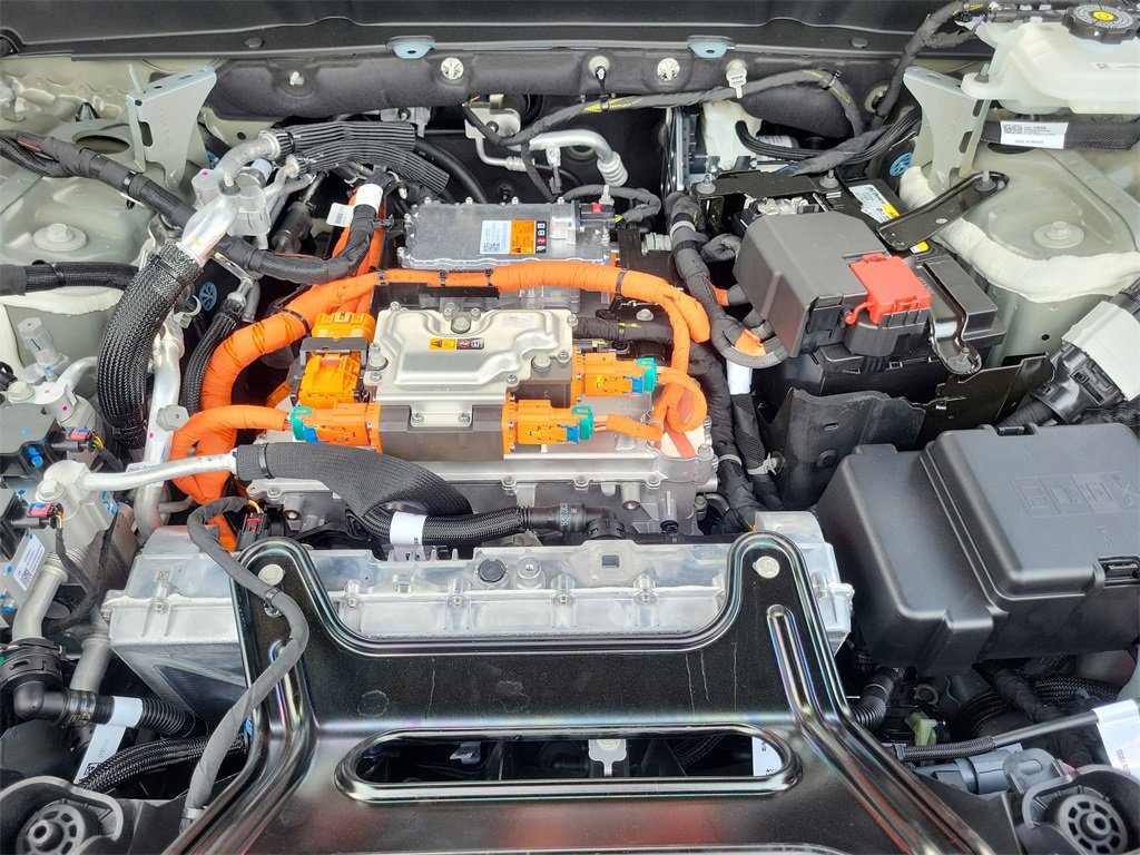 New 2026 Cadillac Vistiq Premium Luxury image 25