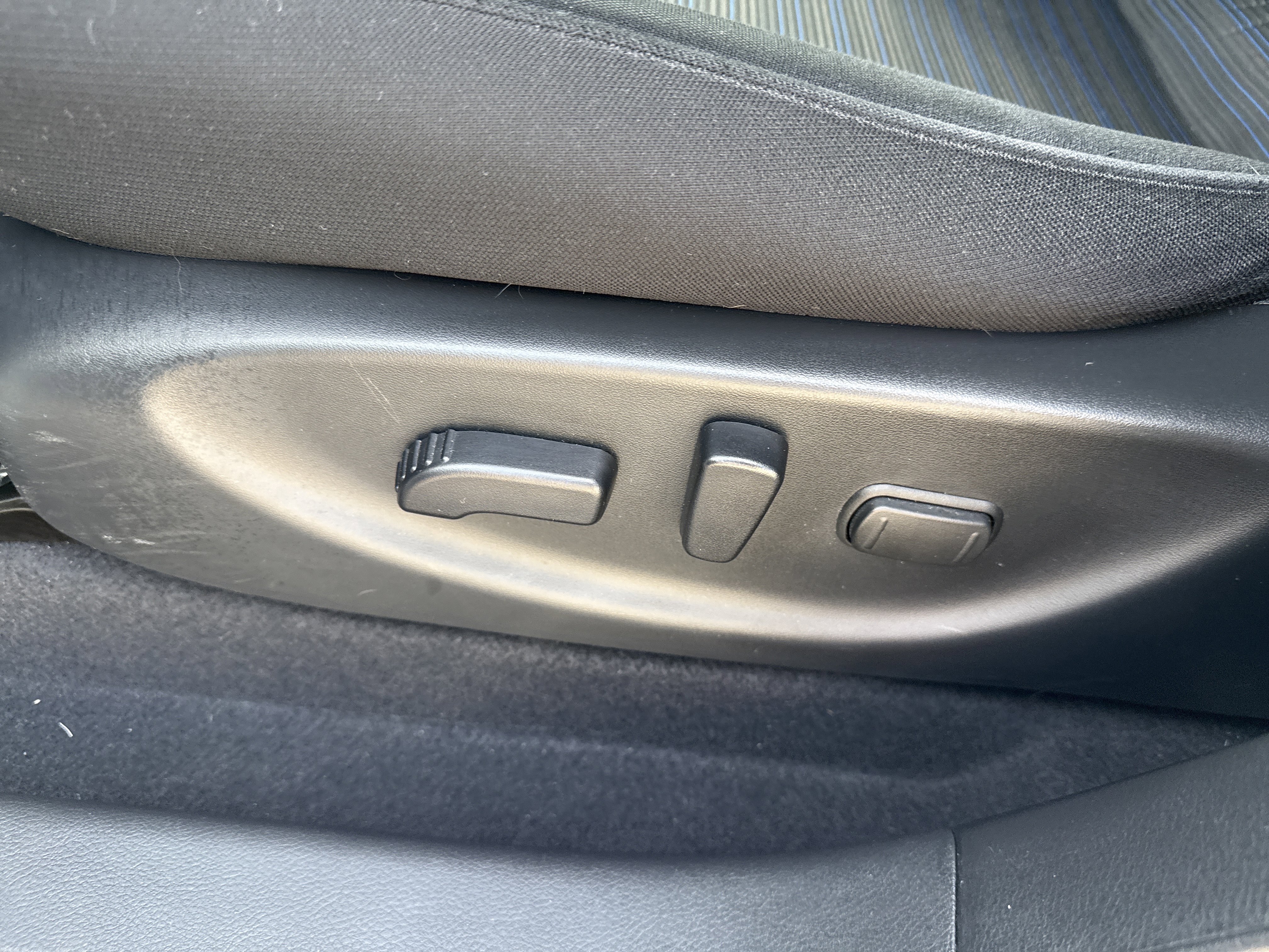 Certified 2024 Nissan Leaf SV Plus image 14