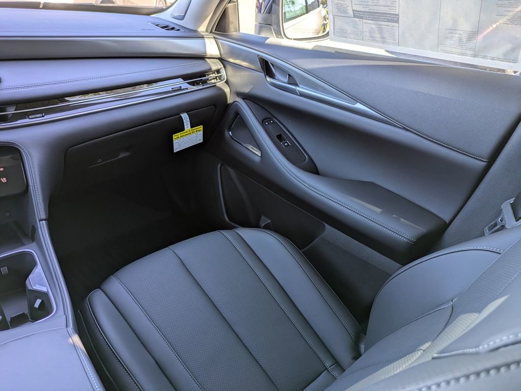 New 2026 INFINITI QX60 Luxe w/ Family Package image 19
