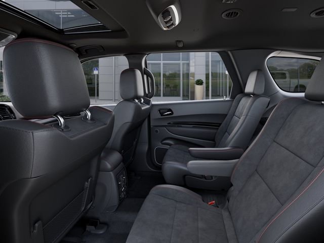 New 2026 Dodge Durango GT image 24