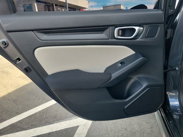 Certified 2024 Honda Civic LX image 13