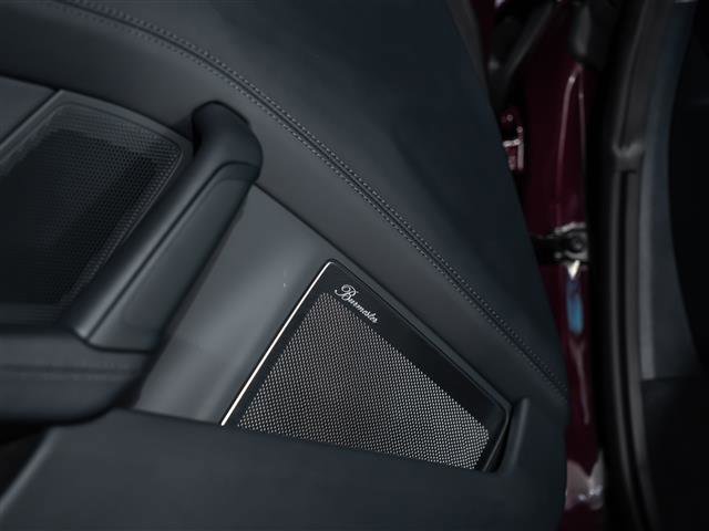 Certified 2026 Porsche 911 Targa 4 GTS image 31