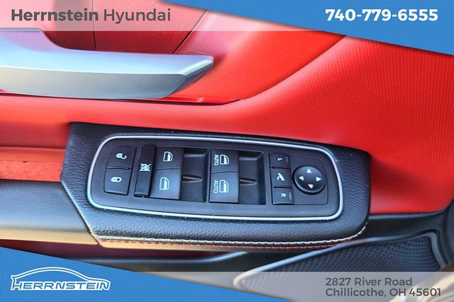 Used 2023 RAM 1500 Rebel w/ Rebel Level 1 Equipment Group AWD/4WD image 15