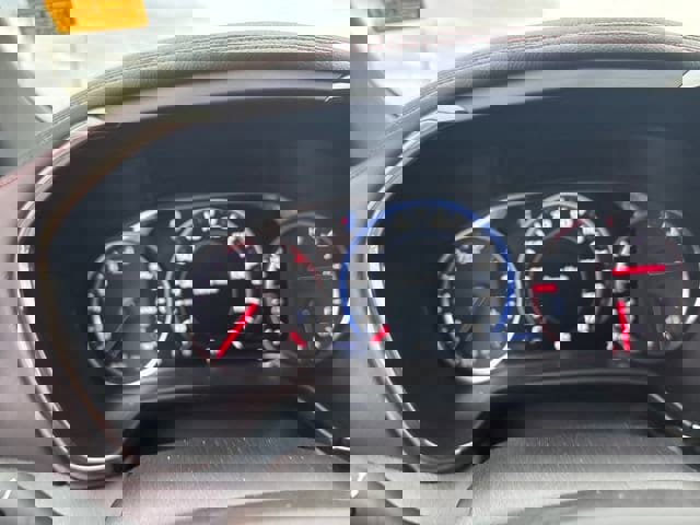 New 2025 Chevrolet Blazer RS w/ Driver Confidence II Package image 15