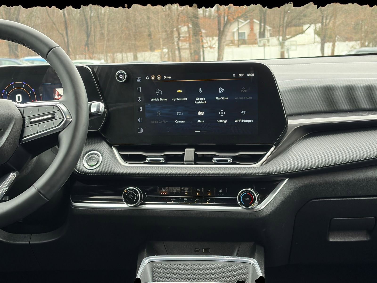 Used 2025 Chevrolet Equinox LT FWD image 17