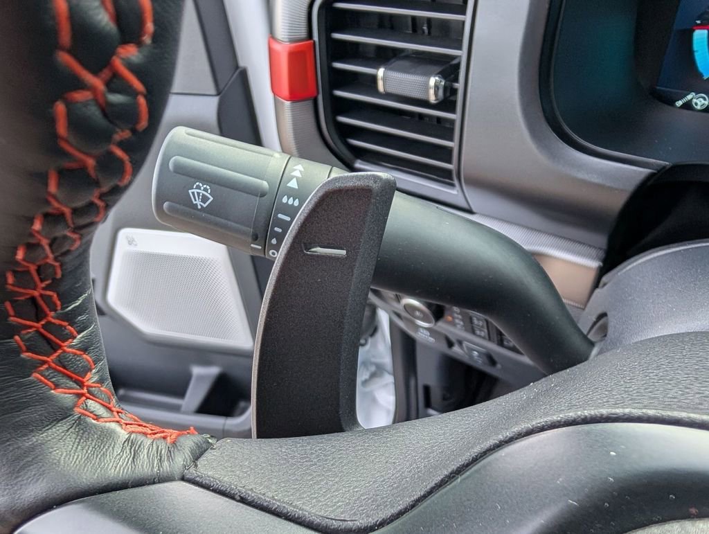 New 2025 Ford F150 Raptor image 33