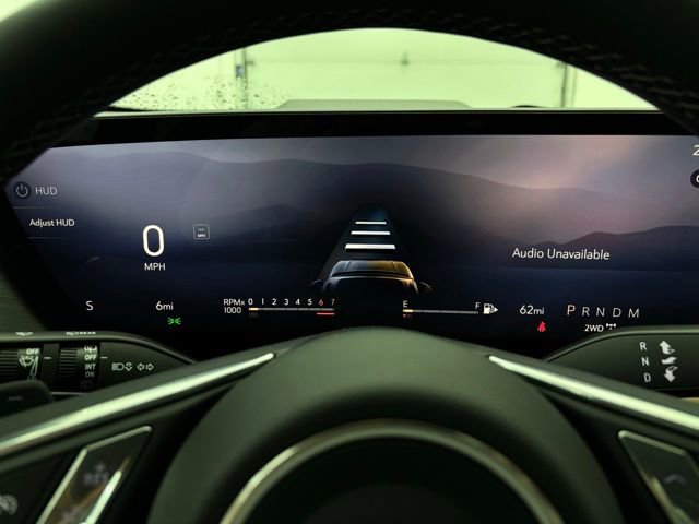 New 2026 Buick Envision Avenir image 22