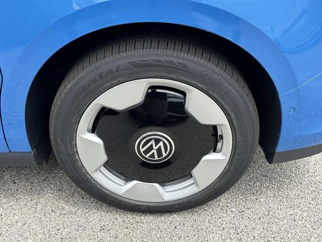 New 2025 Volkswagen ID. Buzz Pro S Plus AWD/4WD image 6