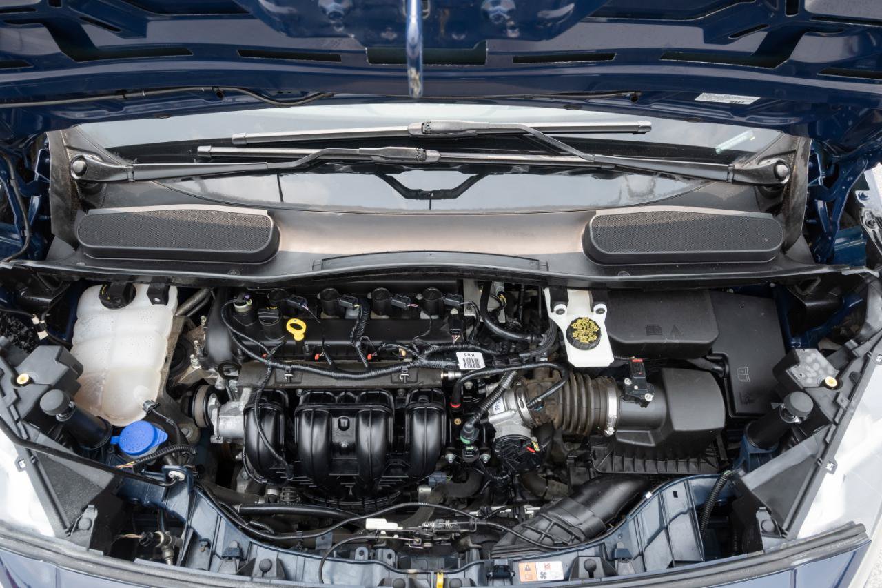 Used 2018 Ford Transit Connect XL FWD image 35