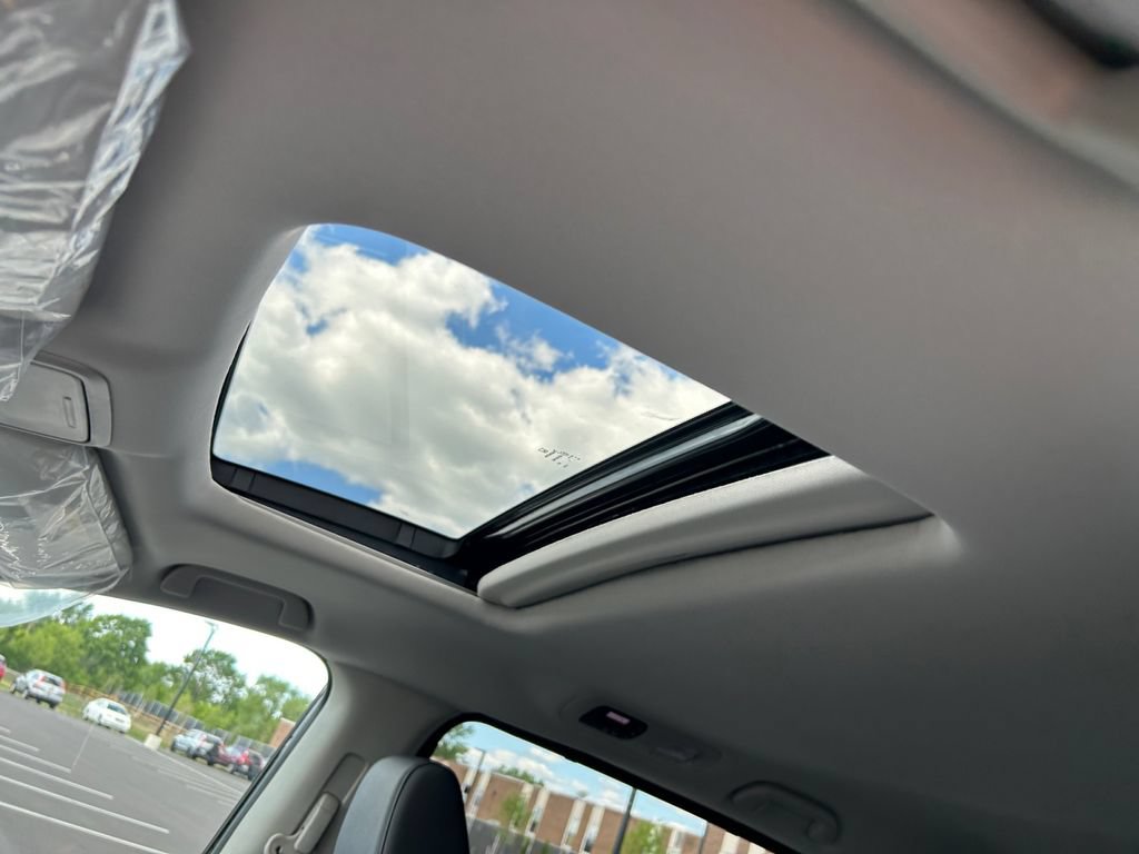New 2026 Honda Odyssey EX-L image 19