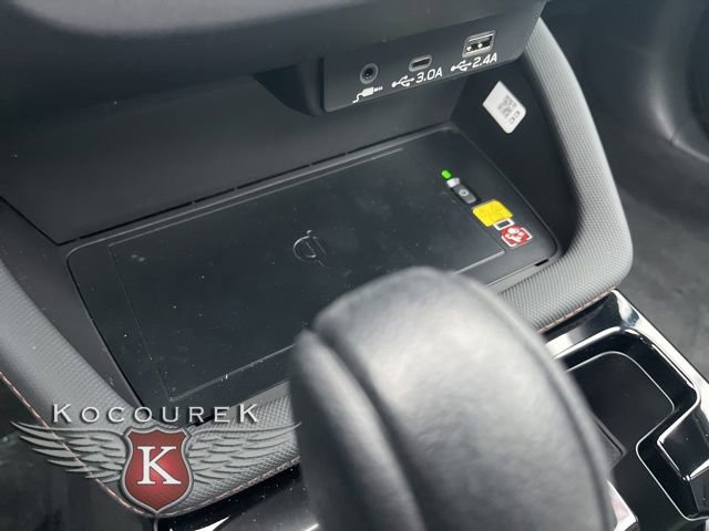 New 2026 Subaru Forester Sport image 11