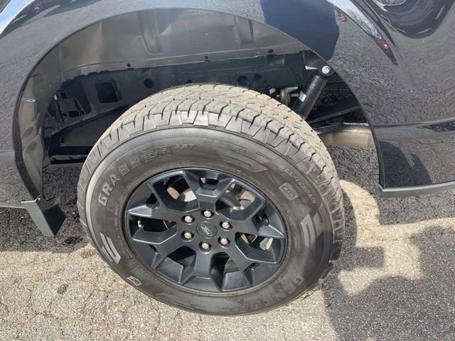 Certified 2024 Ford F150 STX w/ Equipment Group 201A FX4 image 35