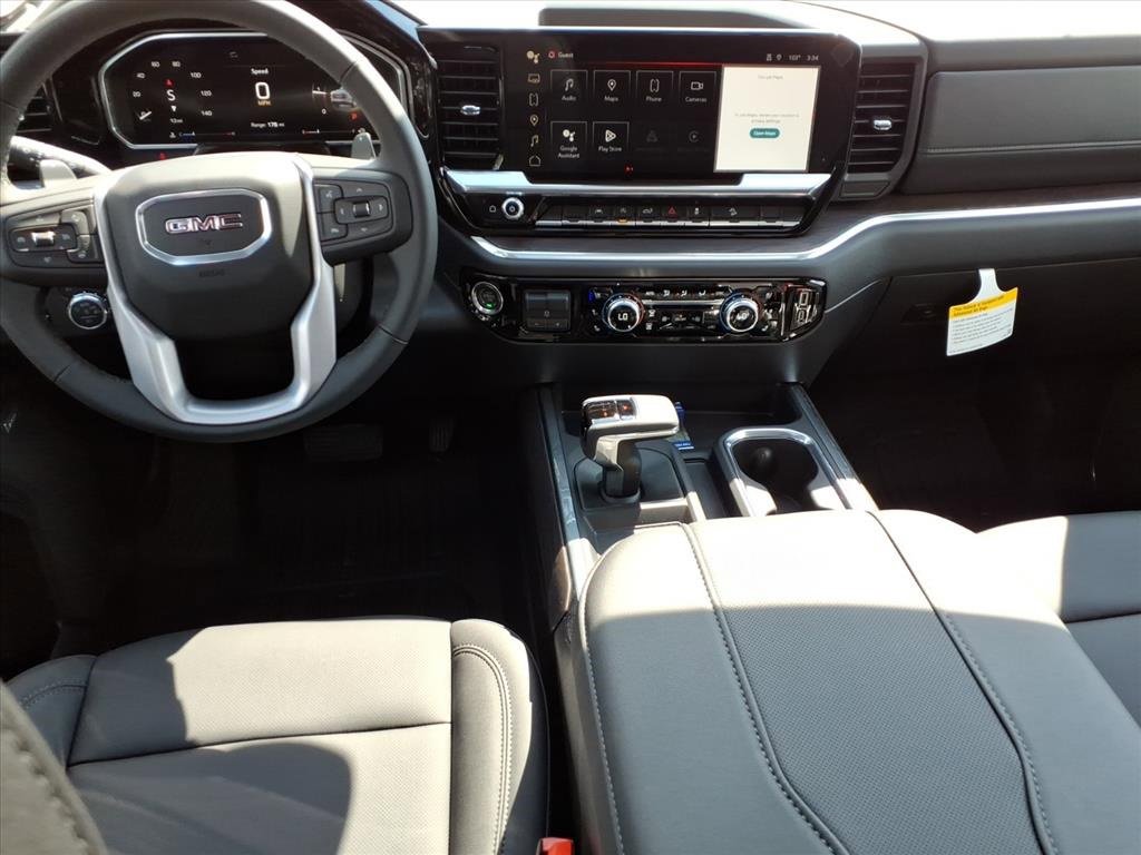 New 2026 GMC Sierra 1500 SLT image 12