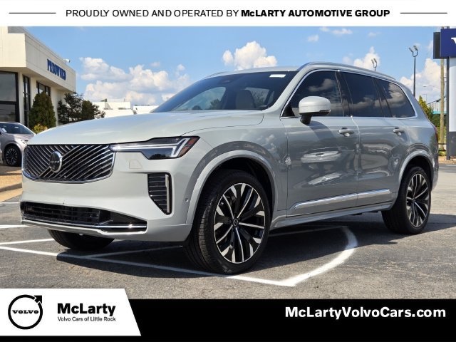 New 2026 Volvo XC90 B6 Plus w/ Protection Package Premier AWD/4WD 360° Tour