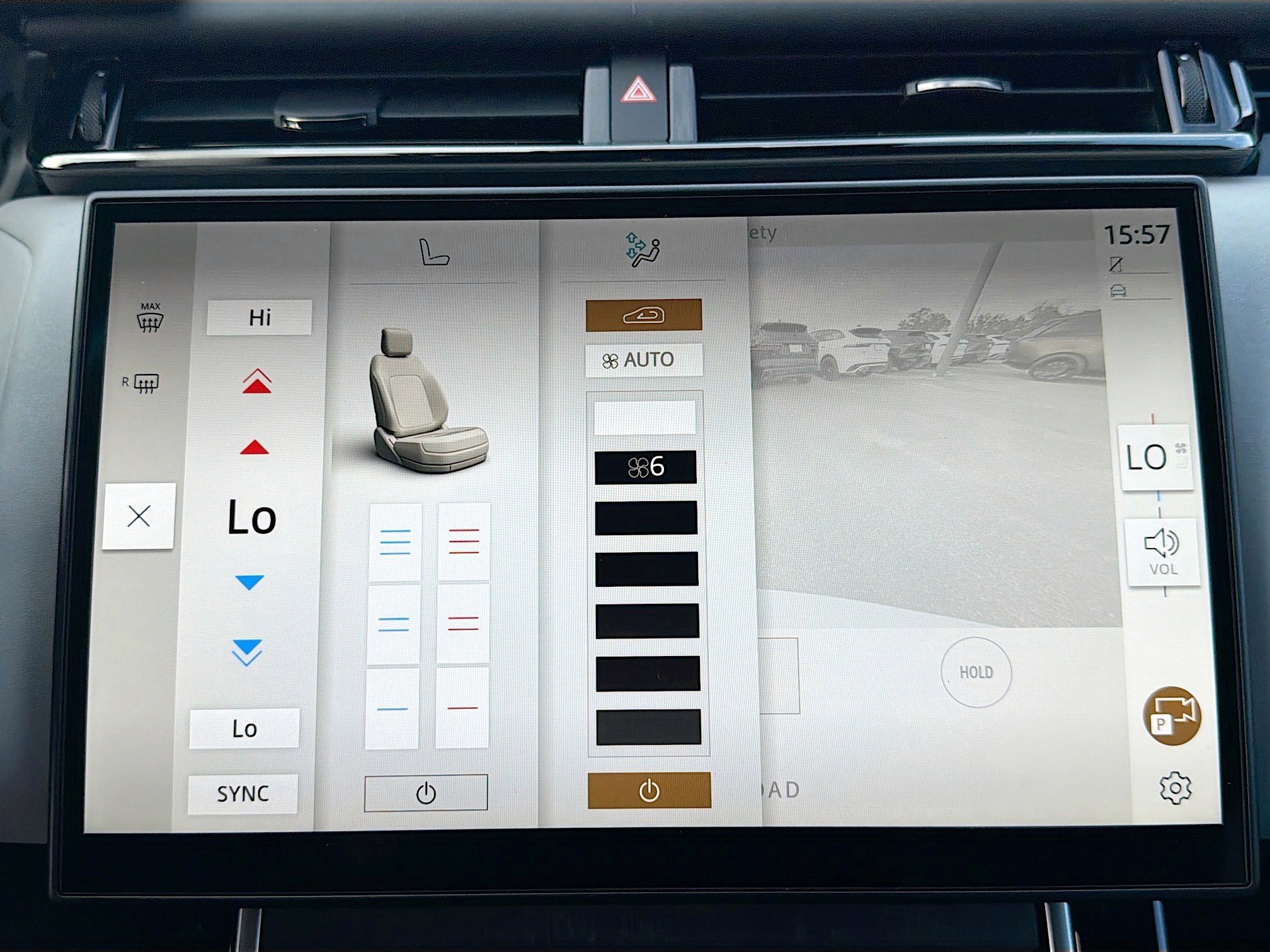 New 2026 Land Rover Range Rover Velar Dynamic SE image 35