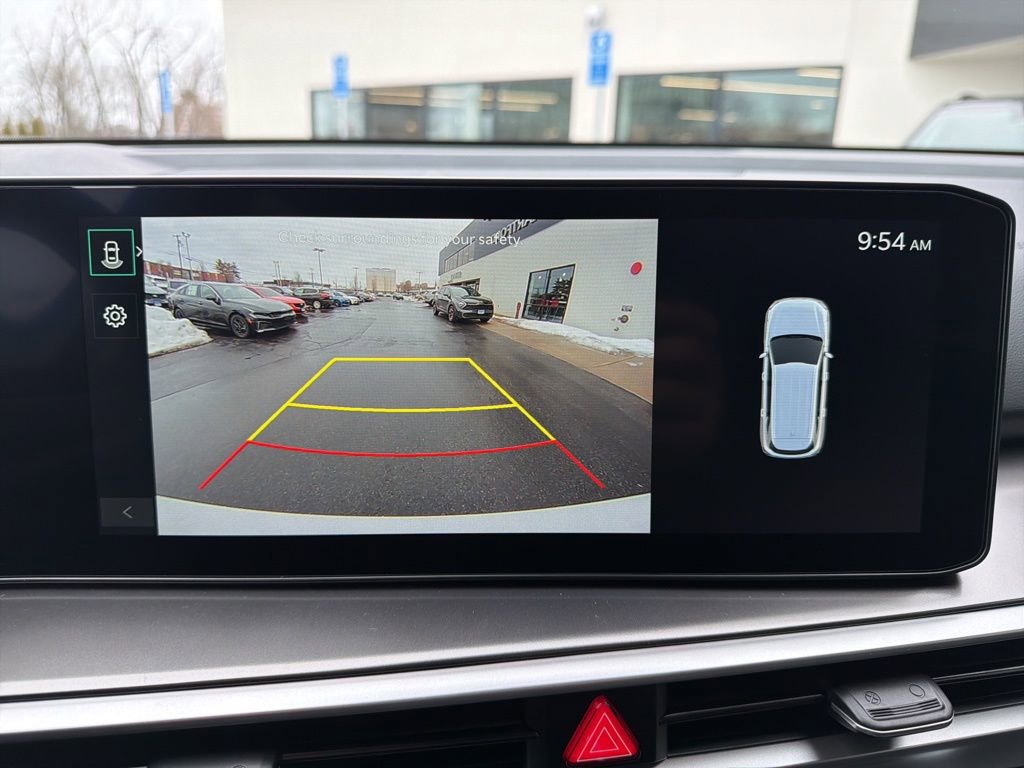 New 2026 Kia Sorento S AWD/4WD image 33