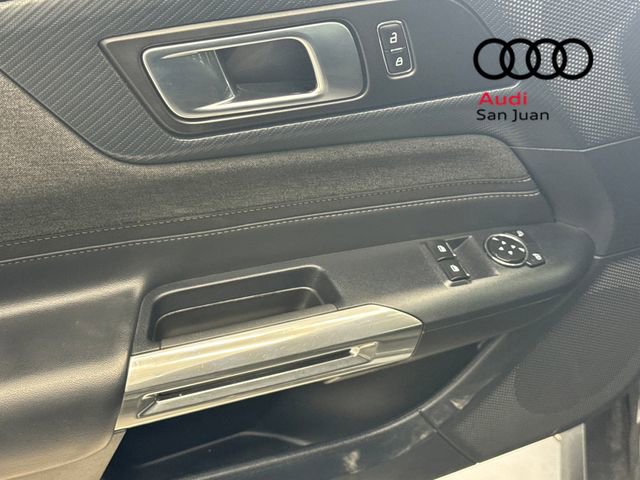 Used 2024 Ford Mustang Coupe image 29