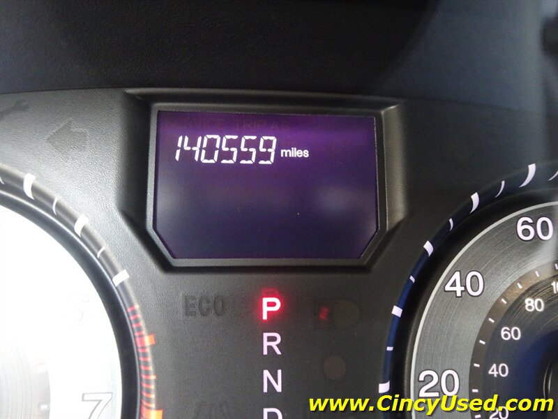 Used 2012 Honda Odyssey LX image 23