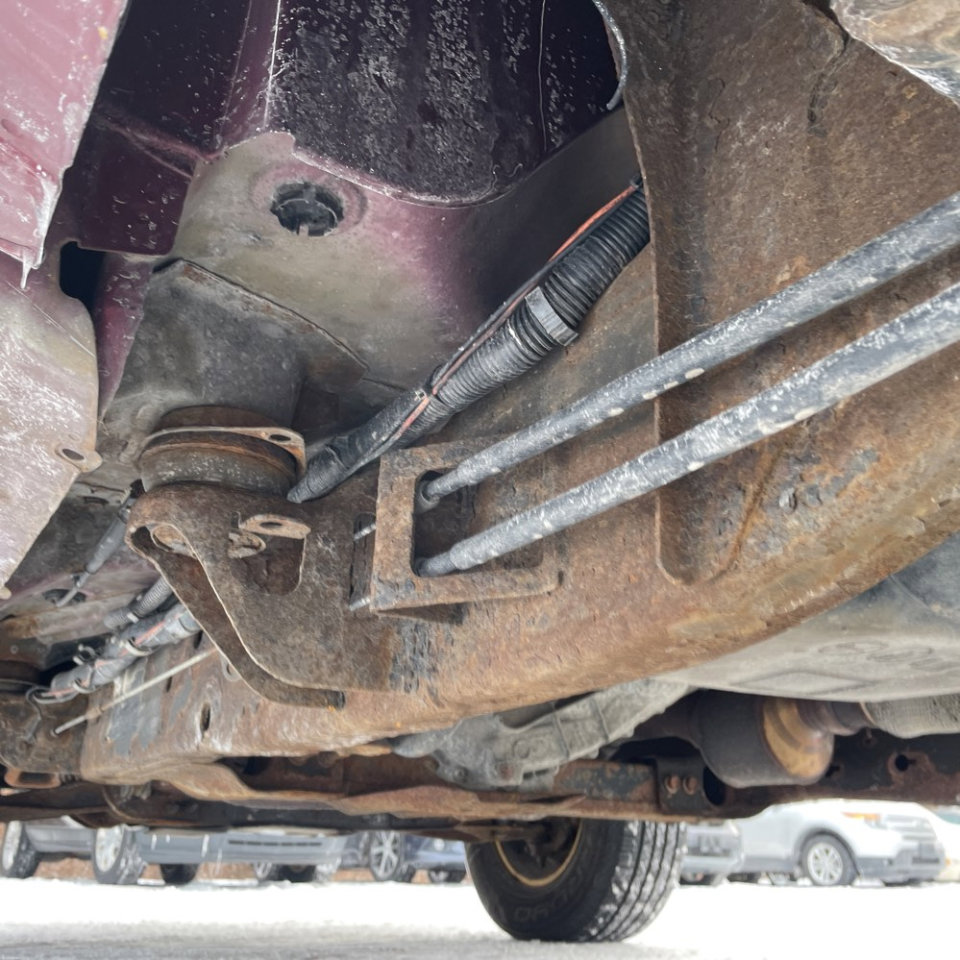 Used 2009 Chevrolet Silverado 1500 LT image 20