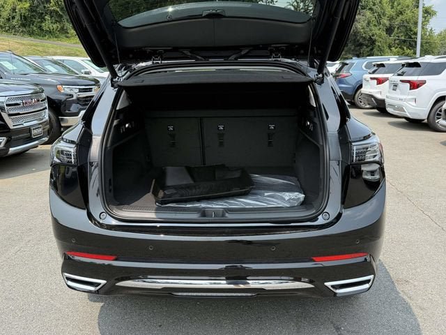 New 2026 Buick Envision Avenir AWD/4WD image 11