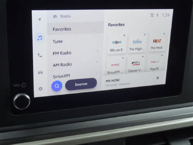 Used 2025 Toyota Tacoma SR5 AWD/4WD image 20