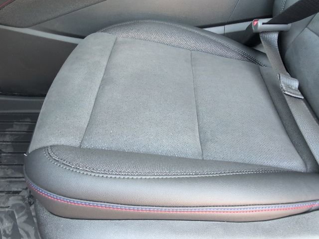 New 2026 Chevrolet Blazer EV RS w/ Super Cruise Package image 13