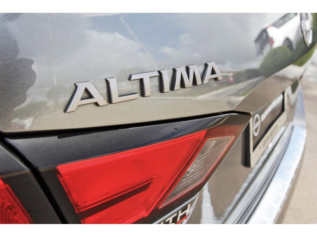 Used 2023 Nissan Altima 2.5 SL FWD image 27