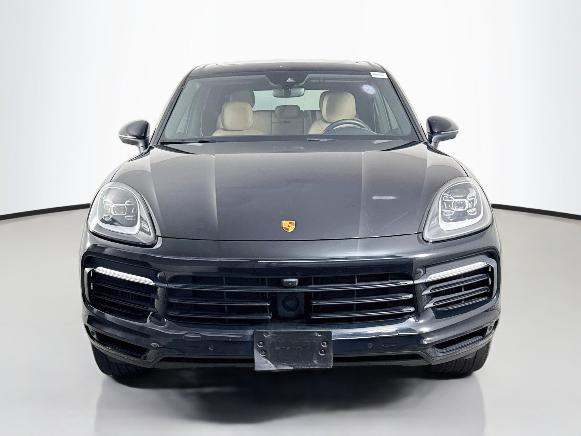 Used 2023 Porsche Cayenne AWD/4WD video 2