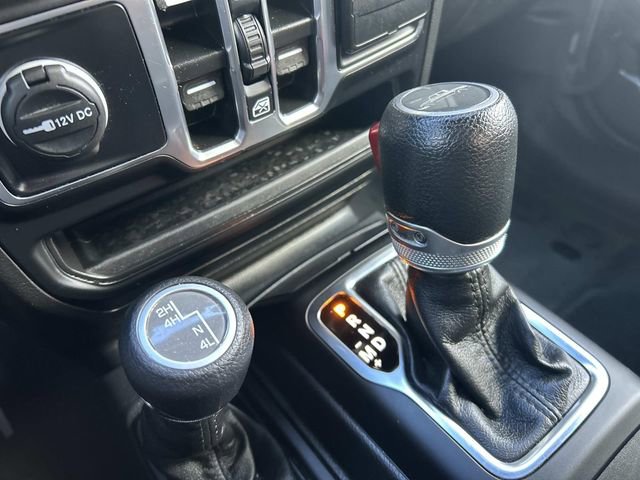 Used 2023 Jeep Gladiator Sport image 30