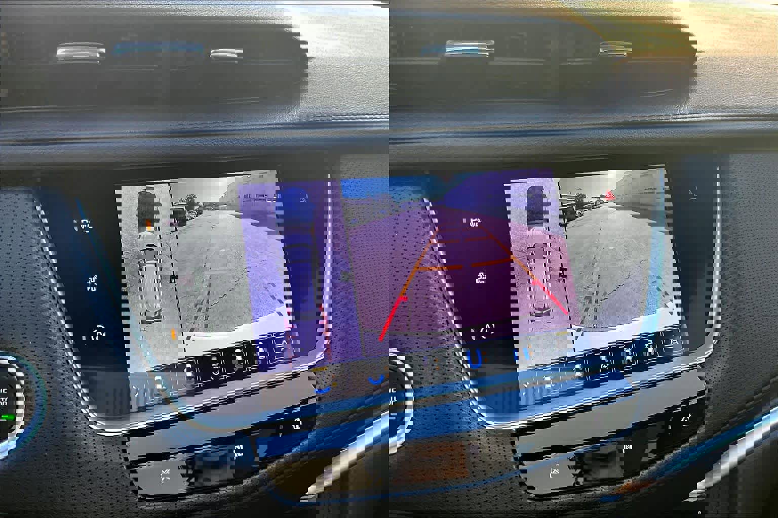 Used 2020 Cadillac XT5 Sportv image 24