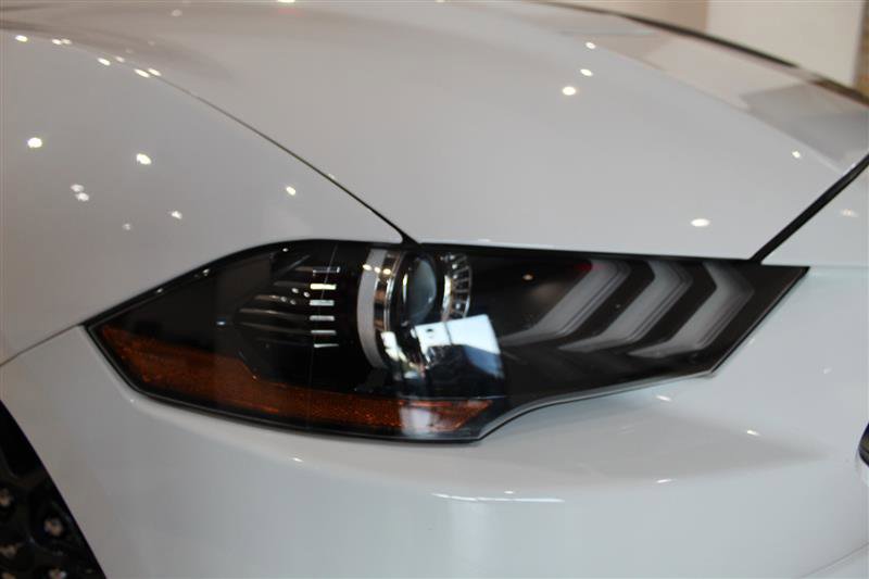 Used 2023 Ford Mustang Mach 1 RWD image 10