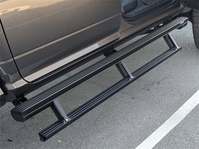 New 2025 RAM 2500 Big Horn image 3