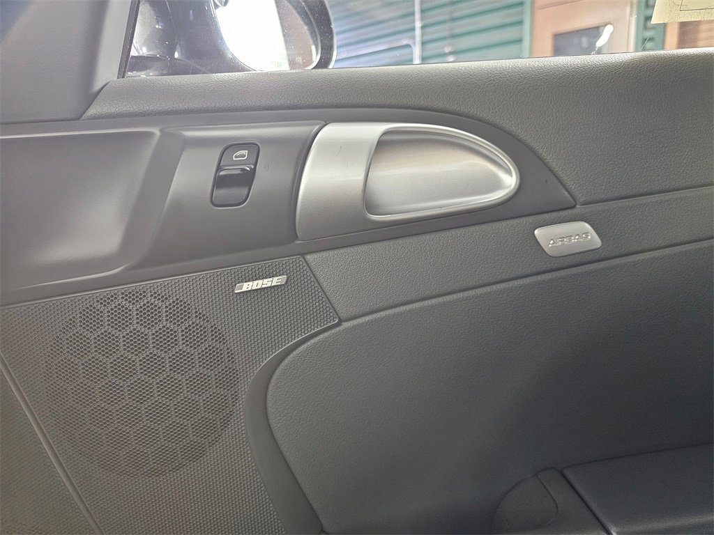 Used 2005 Porsche Boxster image 33