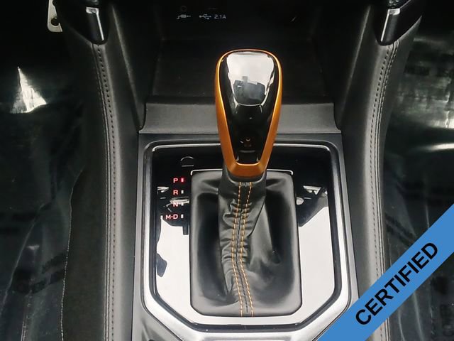 Certified 2023 Subaru Forester Wilderness AWD/4WD image 13